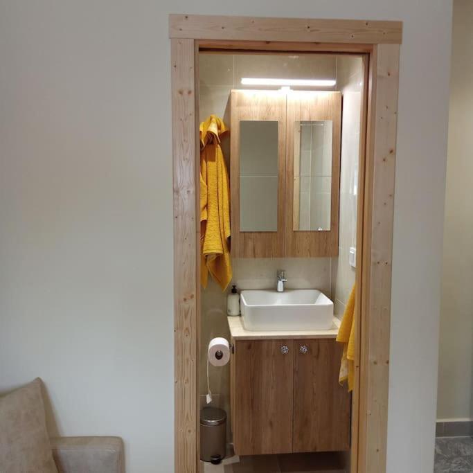 Oasis En La Ciudad Apartment Malaga Luaran gambar