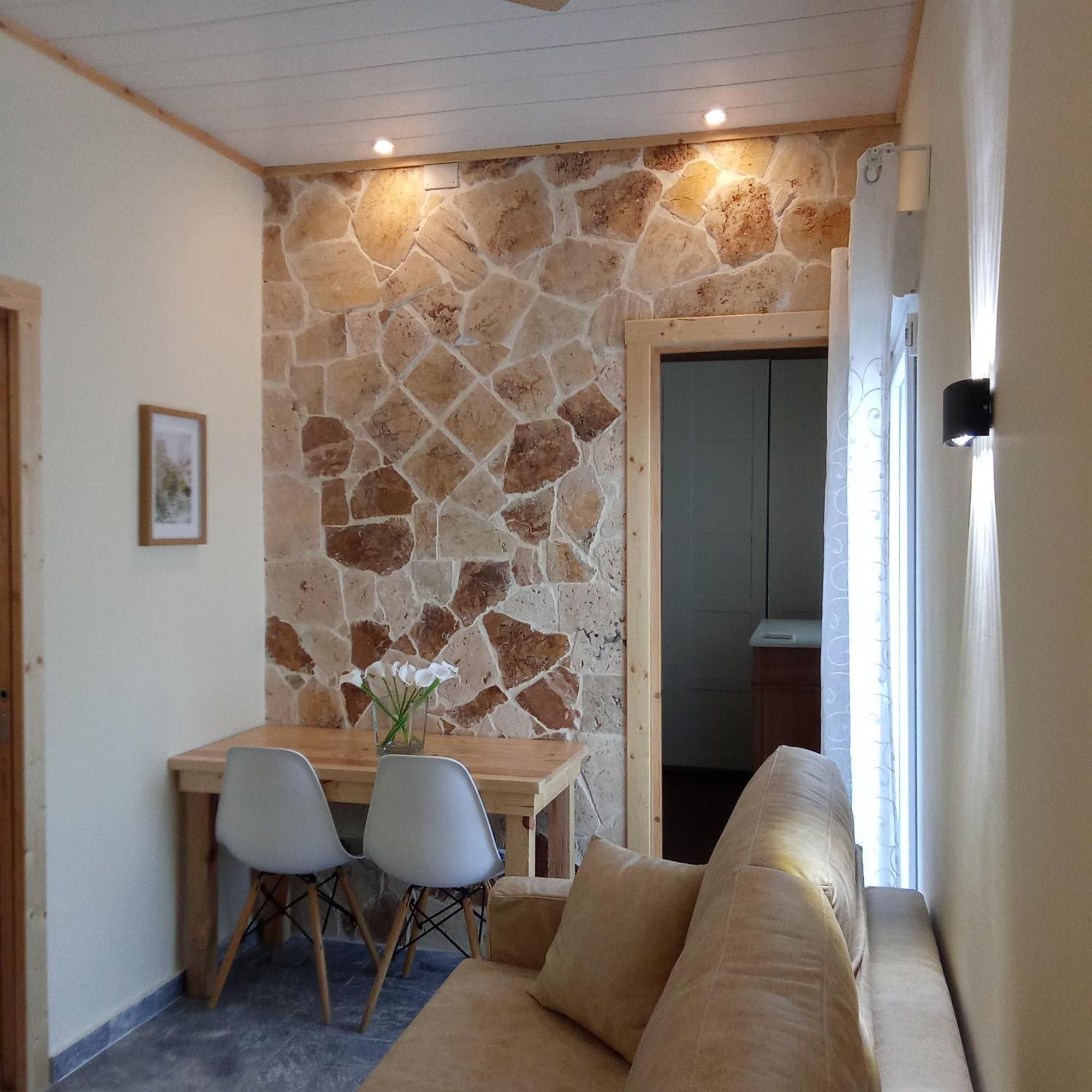Oasis En La Ciudad Apartment Malaga Luaran gambar
