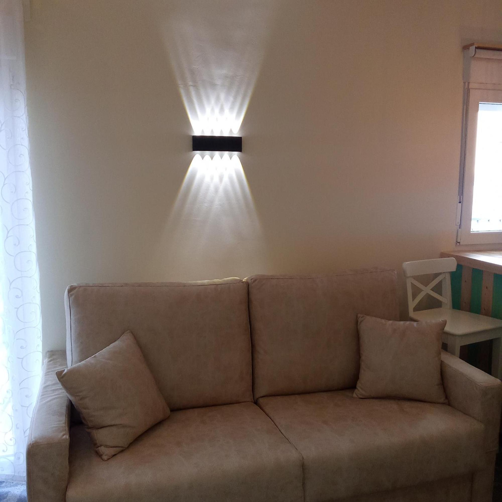 Oasis En La Ciudad Apartment Malaga Luaran gambar